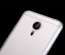 Meizu MX5 Clear Silicon Cover