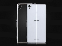 Sony Xperia Z3 Silicone Case