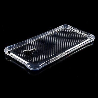 Meizu M3 Note Silicone Case