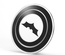Qi Wireless Charger Batman Edition
