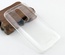 Motorola Droid Turbo 2 / Moto X Force Clear Silicon Case