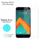 HTC 10 Tempered Glass Protector