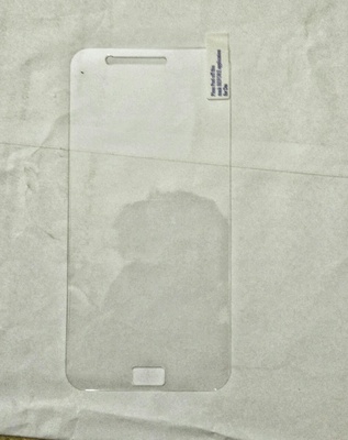 Zuk Z1 Tempered Glass Screen Protector