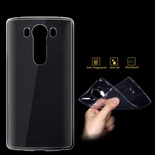 LG V10 Silicon Cover