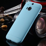 HTC One M8 Silicon Case