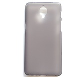 OnePlus 3 3T Silicon Case