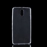 Lenovo Vibe P1m clear silicon Case