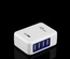  4 Ports USB Wall Charger 