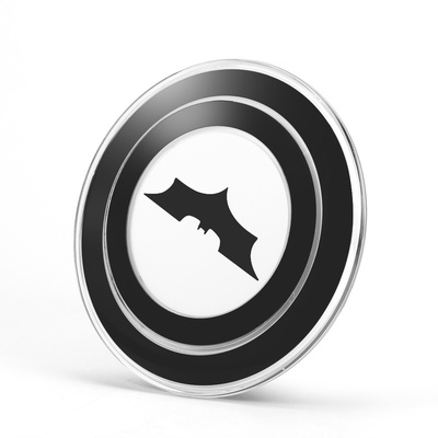 Qi Wireless Charger Batman Edition