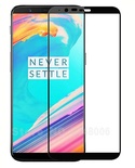 OnePlus 5T Full Screen Coverage Glass Screen Protector