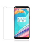 OnePlus 5T Tempered Glass Screen Protector 