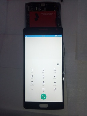 OnePlus 2 Screen Replacement
