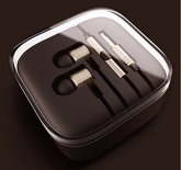 XIAOMI Piston Earphone Earphone with Mic (High Copy)