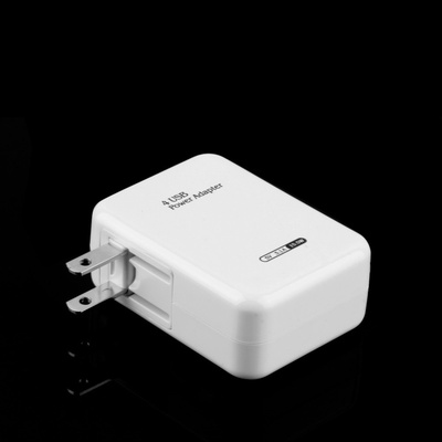  4 Ports USB Wall Charger 