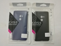 Xiaomi Mi Mix 2 Silicone Matte Case	