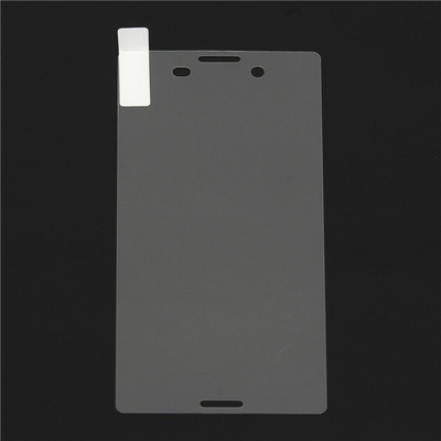 Sony Xperia M4 Aqua Tempered Glass Screen Protector