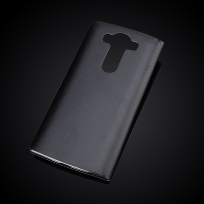 LG V10 Flip Cover