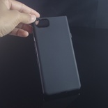 BlackBerry KeyOne Silicon Case