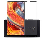 Xiaomi Mi Mix 2 6.4" 2017 full screen coverage tempered glass screen protector