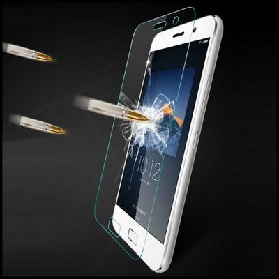 Zuk Z1 Tempered Glass Screen Protector