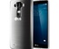 LG G4 Clear Silicon Case