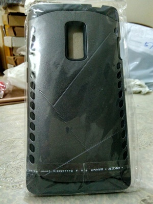 Oneplus 2 A2001 Armor Shield Hard TPU + PC Back Cover
