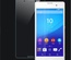 Sony Xperia M4 Aqua Tempered Glass Screen Protector