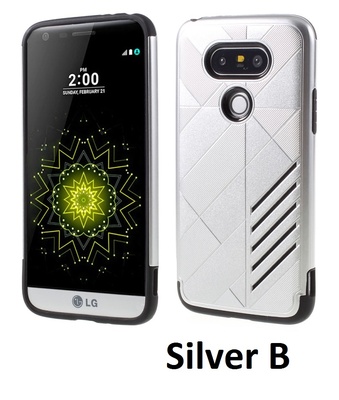 LG G5 Rugged Case