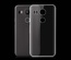 Nexus 5X Clear Silicon Case