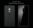 OnePlus 2 Transparent Silicon Case