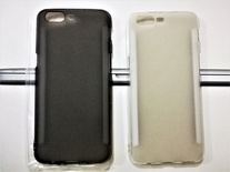 OnePlus 5 Silicon Case