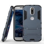Motorola Moto X Style Pure ironman hybrid shockproof case