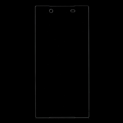 Sony Xperia Z5 Tempered Glass Screen Protector