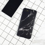 Apple iPhone Granite Stone Marble Texture pattern case for iPhone 7 8 X