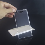 Sony Xperia XZ1 Compact Silicone Case