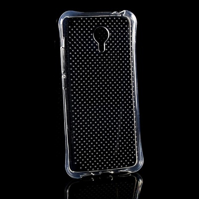 Meizu M3 Note Silicone Case