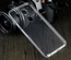 Nexus 5X Clear Silicon Case