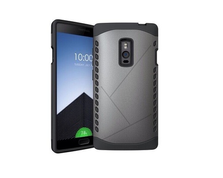 Oneplus 2 A2001 Armor Shield Hard TPU + PC Back Cover