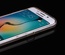 Samsung Galaxy S6 Edge Clear Silicon Case