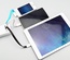 15W USB Desktop Charger  (1.5M Line / 4-Ports)