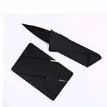 CardSharp Credit Card Sized Folding Knife