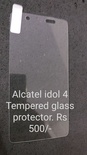 BlackBerry DTEK50 Tempered Glass Screen Protector 2.5D 9h Safety Protective Film