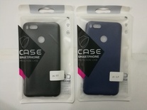 Xiaomi Mi 5X (Mi A1) Silicone Matte Case