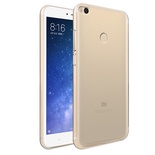Xiaomi Mi Max 2 (2017) (6.44 inch) Clear Silicon Case