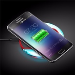 Fantasy Qi Wireless Charger