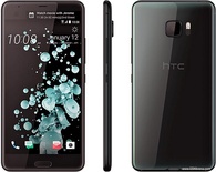 HTC U Ultra tempered glass protector