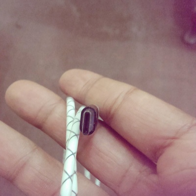 Type C Data Syncing & Charging  Cable 