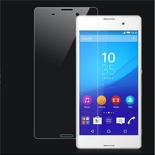 Sony Xperia M4 Aqua Tempered Glass Screen Protector