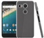 Nexus 5X Clear Silicon Case