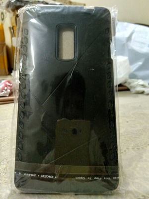 Oneplus 2 A2001 Armor Shield Hard TPU + PC Back Cover